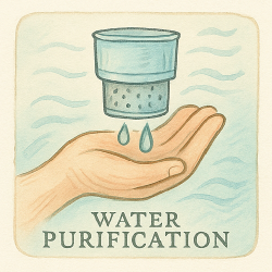 purification